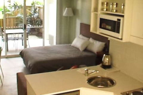 Cabarita Lake Apartments - Melbourne Tourism 5