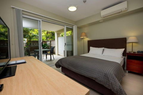 Cabarita Lake Apartments - Melbourne Tourism 7