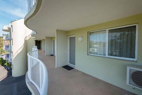 Cabarita Lake Apartments - Melbourne Tourism 2