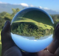 Silk Pavilions Glamping - Melbourne Tourism