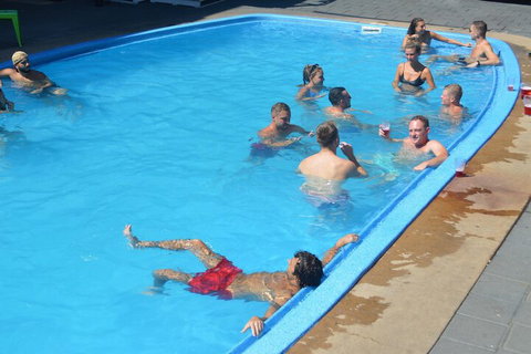 Youth Shack Backpackers - Hostel - Melbourne Tourism 6