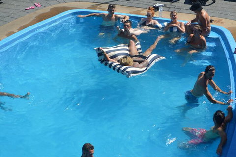 Youth Shack Backpackers - Hostel - Melbourne Tourism 5