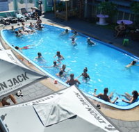 Youth Shack Backpackers - Hostel - Melbourne Tourism