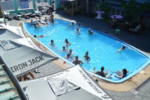 Youth Shack Backpackers - Hostel - Melbourne Tourism 0