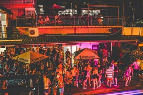 Youth Shack Backpackers - Hostel - Melbourne Tourism 4