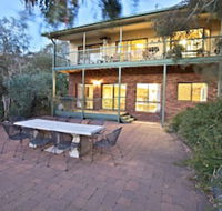 Snowy Wilderness - Melbourne Tourism