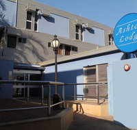 Ashton Lodge - Melbourne Tourism