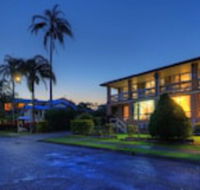 Midlands Motel - Melbourne Tourism