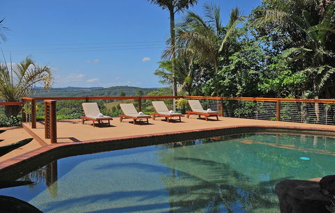 Summerhills Retreat Byron Bay - Melbourne Tourism 1