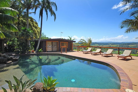 Summerhills Retreat Byron Bay - Melbourne Tourism 3