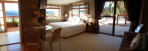 Summerhills Retreat Byron Bay - Melbourne Tourism 5