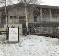 Aalberg Chalet - Melbourne Tourism