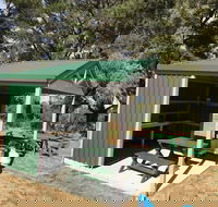 Woodmans Hill Motel - Melbourne Tourism