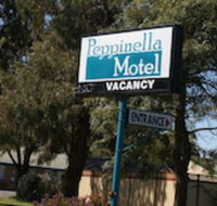 Peppinella Motel - Melbourne Tourism