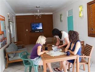 Darwin YHA - Melbourne Tourism 0