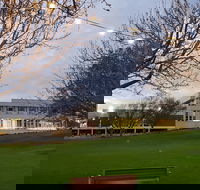 Sfera's Park Suites  Convention Centre - Melbourne Tourism