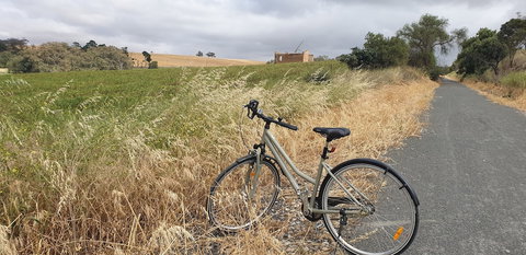 Amy's House - Melbourne Tourism 2