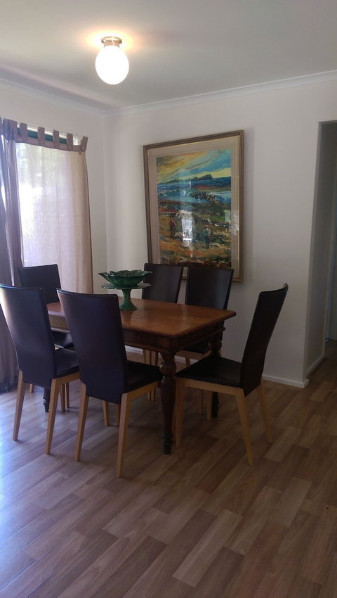 Amy's House - Melbourne Tourism 4