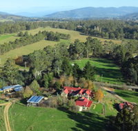 Crabtree House - Melbourne Tourism