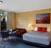 Portside Motel - Melbourne Tourism