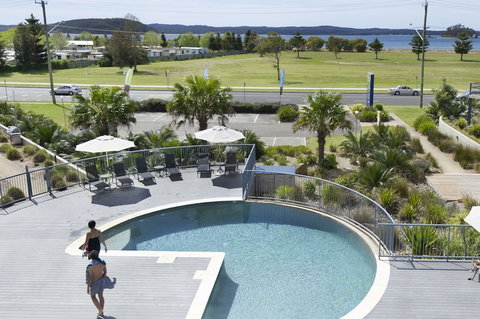 Corrigans Cove - Melbourne Tourism 4