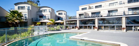 Corrigans Cove - Melbourne Tourism 2