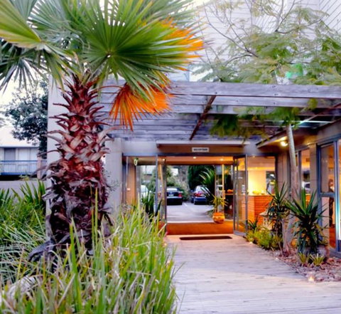 Corrigans Cove - Melbourne Tourism 1