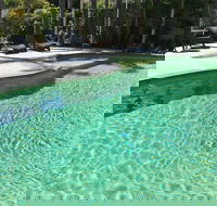 Araluen Motor Lodge - Melbourne Tourism