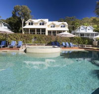 Blueys Retreat - Melbourne Tourism