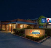 Admiral Motor Inn - Melbourne Tourism