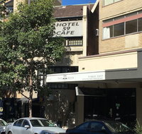 Hotel 59 - Melbourne Tourism