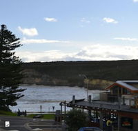 Loch Ard Motor Inn - Melbourne Tourism