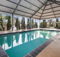 Ballarat Colonial Motor Inn  Apartments - Melbourne Tourism