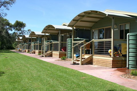Lakesea Park - Melbourne Tourism 3