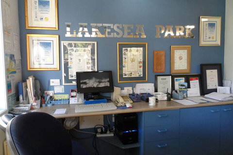 Lakesea Park - Melbourne Tourism 4