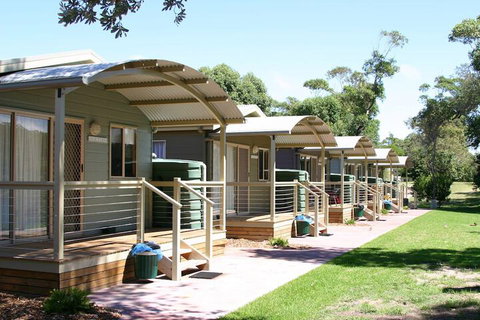 Lakesea Park - Melbourne Tourism 2