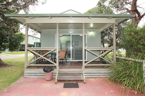 Lakesea Park - Melbourne Tourism 1