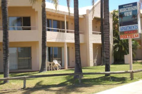 Kalbarri Murchison View Apartments - Melbourne Tourism 0
