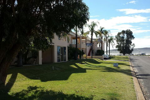 Kalbarri Murchison View Apartments - Melbourne Tourism 1