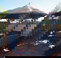 Kalbarri Blue Ocean Villas - Melbourne Tourism