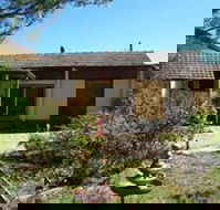 Eastern Reef Cottages - Melbourne Tourism