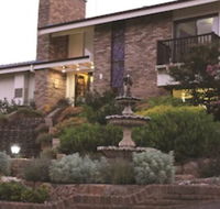Bathurst Heights BB - Melbourne Tourism