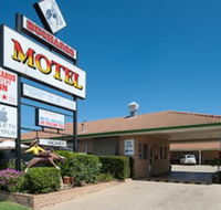 Buckaroo Motor Inn - Melbourne Tourism