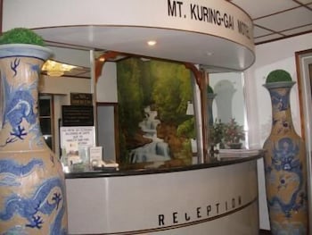 Mount Kuring-gai Motel - Melbourne Tourism 4