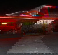 Mount Kuring-gai Motel - Melbourne Tourism
