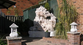 Mount Kuring-gai Motel - Melbourne Tourism 3