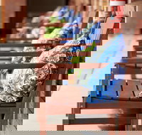 Ruthven Street Motor Inn - Melbourne Tourism