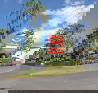 Econo Lodge Toowoomba Motel  Events Centre - Melbourne Tourism