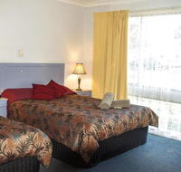 Ventura Motel - Melbourne Tourism