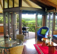 Mt Quincan Crater Retreat - Melbourne Tourism